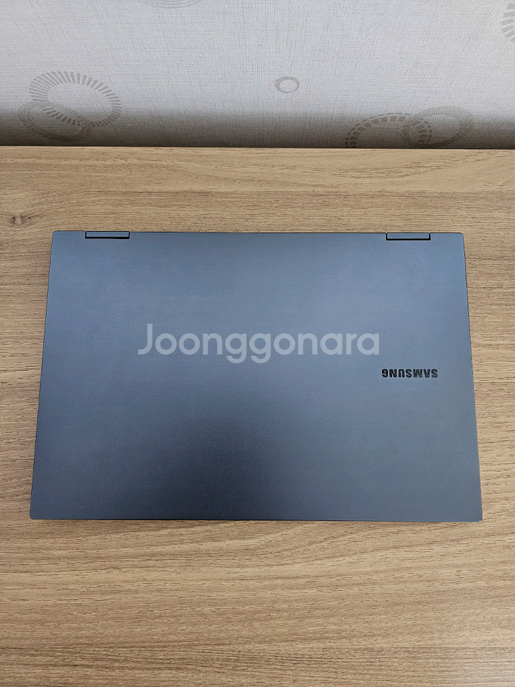 삼성 갤럭시북 플렉스2 NT930QDZ-A51AB 노트북 (램16GB, S펜지원)--2