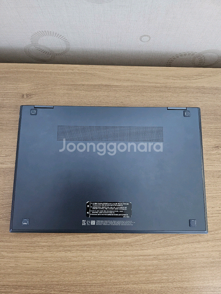 삼성 갤럭시북 플렉스2 NT930QDZ-A51AB 노트북 (램16GB, S펜지원)--3