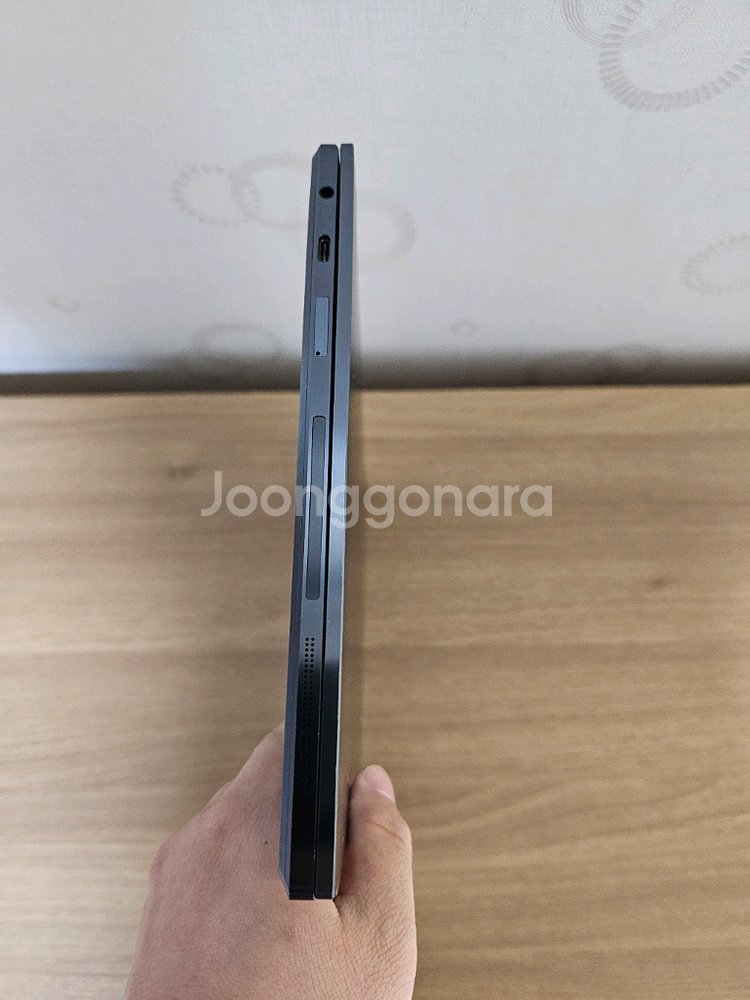 삼성 갤럭시북 플렉스2 NT930QDZ-A51AB 노트북 (램16GB, S펜지원)--4