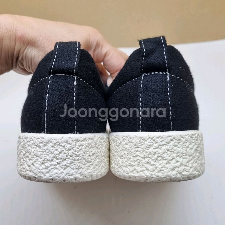 브루마스 스니커즈240--4