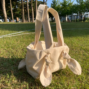 미니 에코백 (아이디어스 , 새상품)