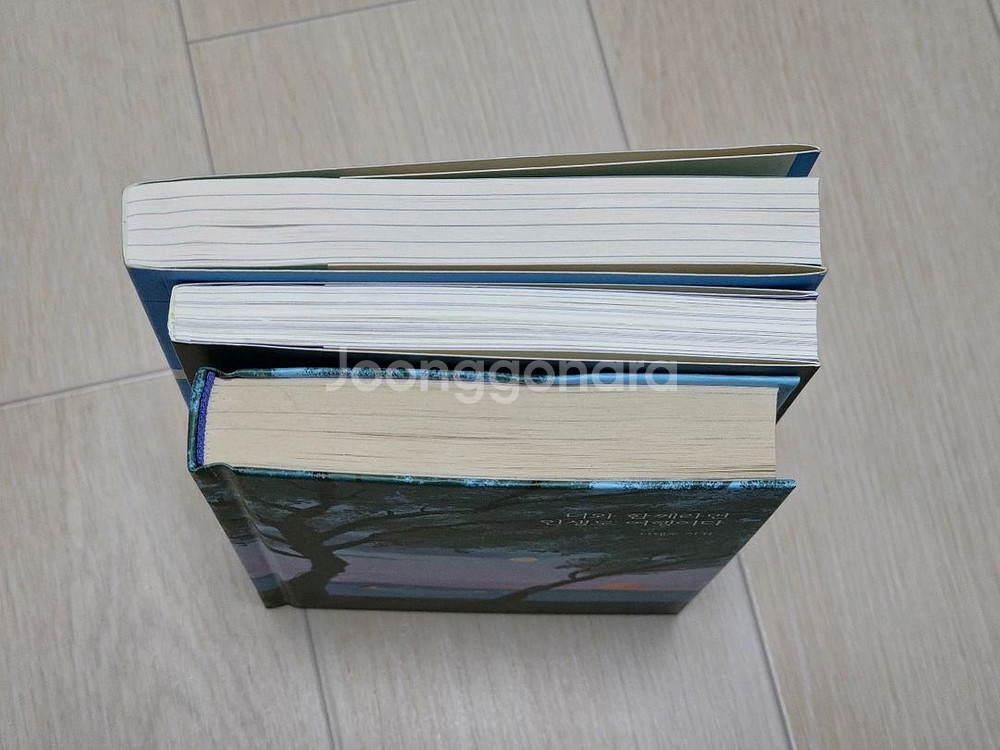 글배우/나태주 도서 3권 일괄 판매합니다--2