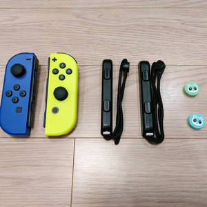 닌텐도 정품 조이콘