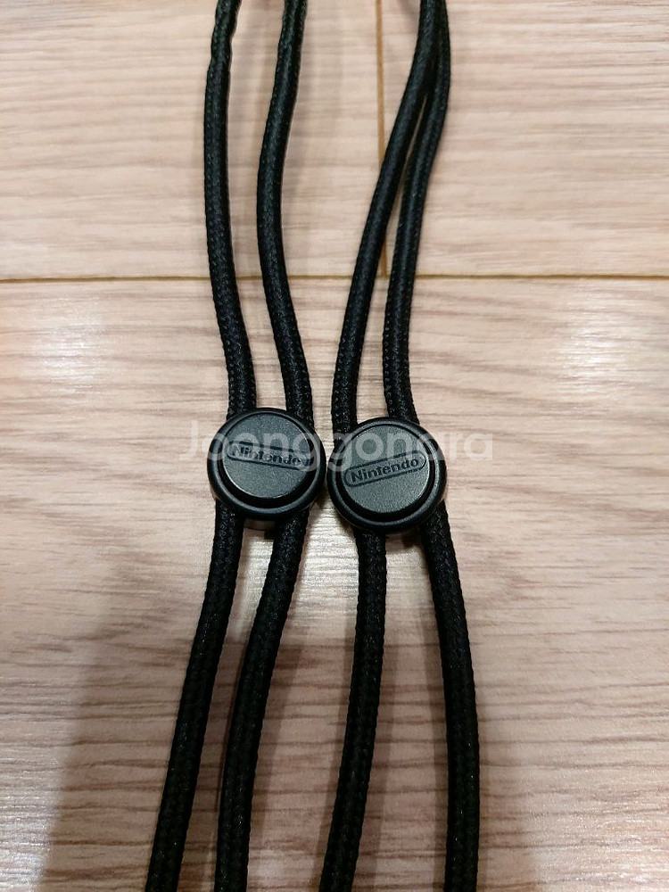 닌텐도 정품 조이콘--8