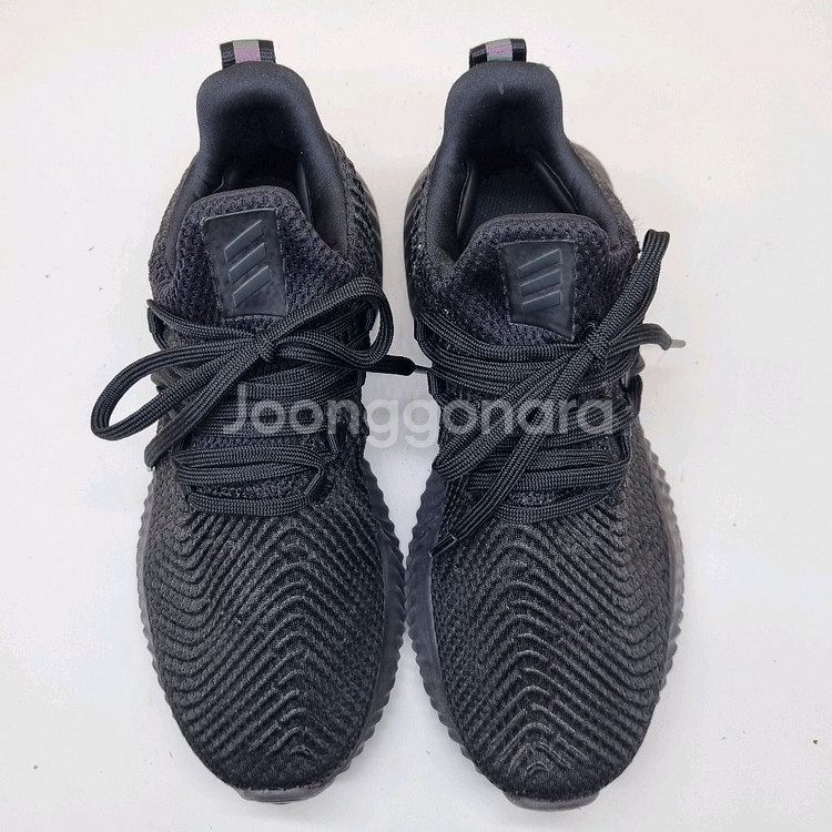 아디다스 알파바운스 인팅트 운동화230--1