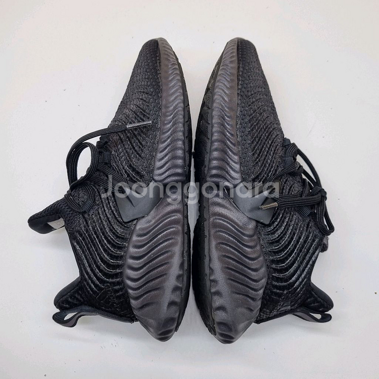 아디다스 알파바운스 인팅트 운동화230--4