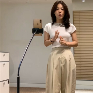 프레쉬라벨 버드하프슬리브니트 Bird half sleeve knit