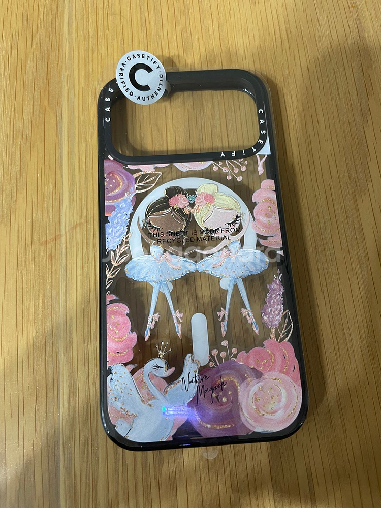 아이폰 17프로맥스 케이스티파이--0