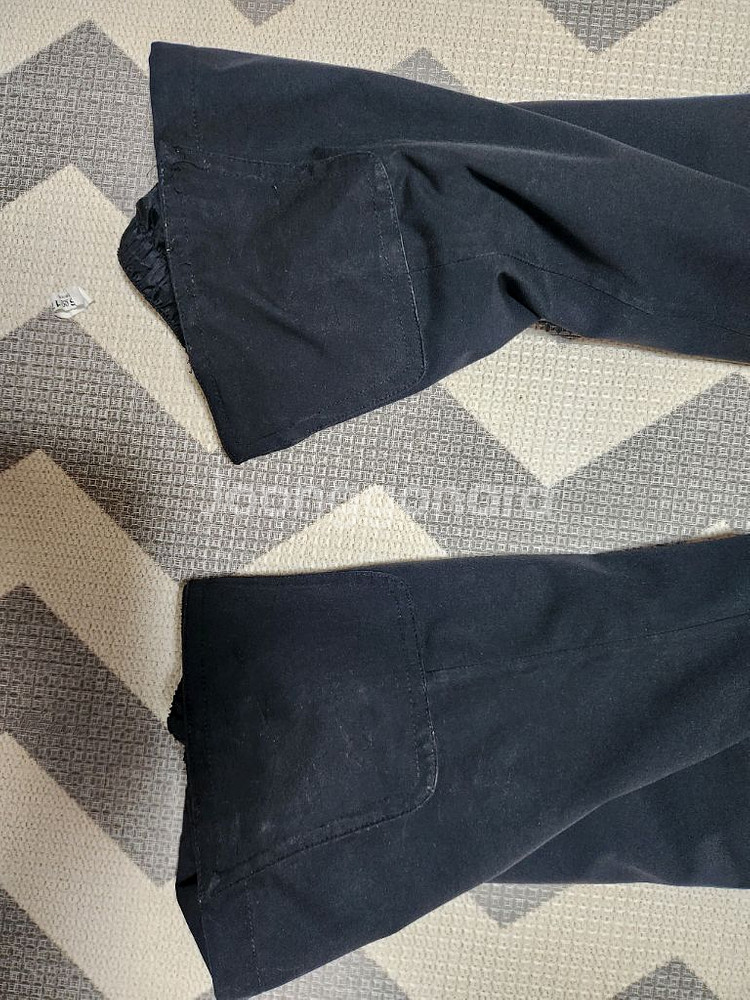 데상트 주니어 스키복, 골드윈 스키 미들러--6