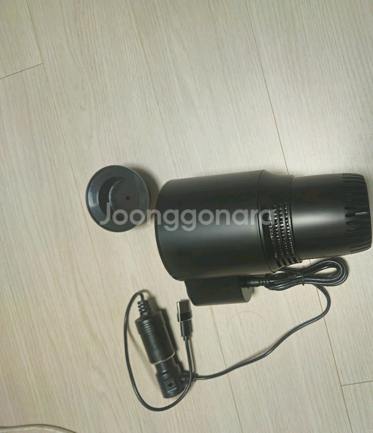 차량 용 온냉컵--0