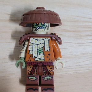 레고 닌자고 쿠르