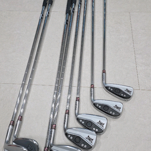 [카네정품]PXG Gen6(젠6) 크롬 0311XP