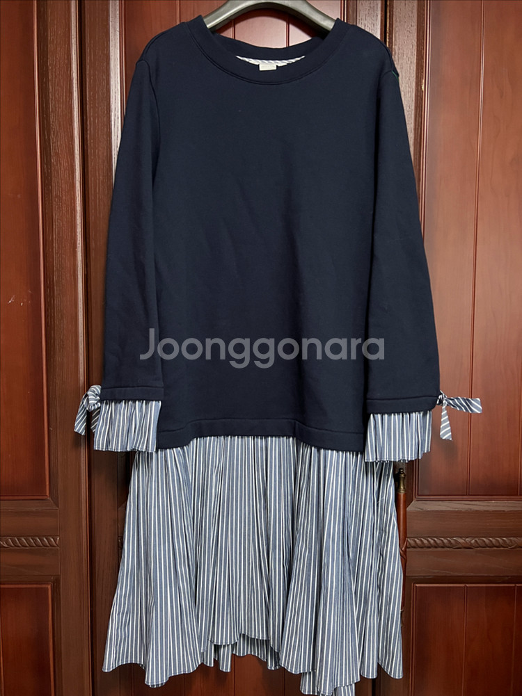 쿠오세, 클럽모나코 원피스--4