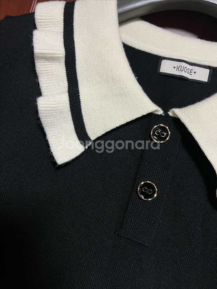 쿠오세, 클럽모나코 원피스--1