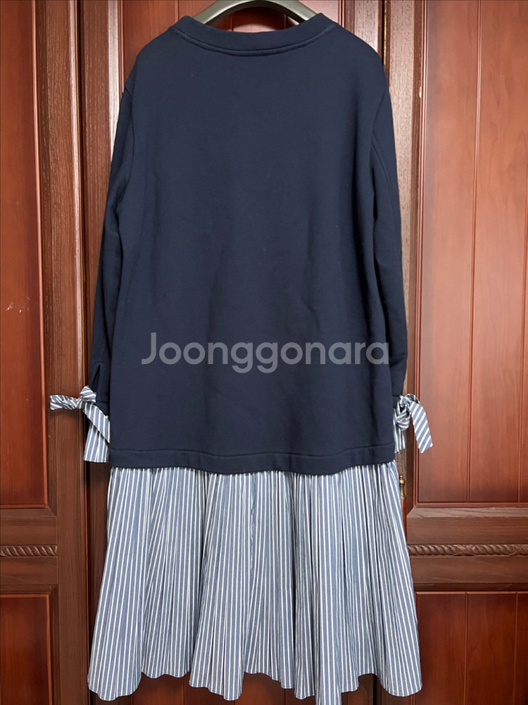 쿠오세, 클럽모나코 원피스--6