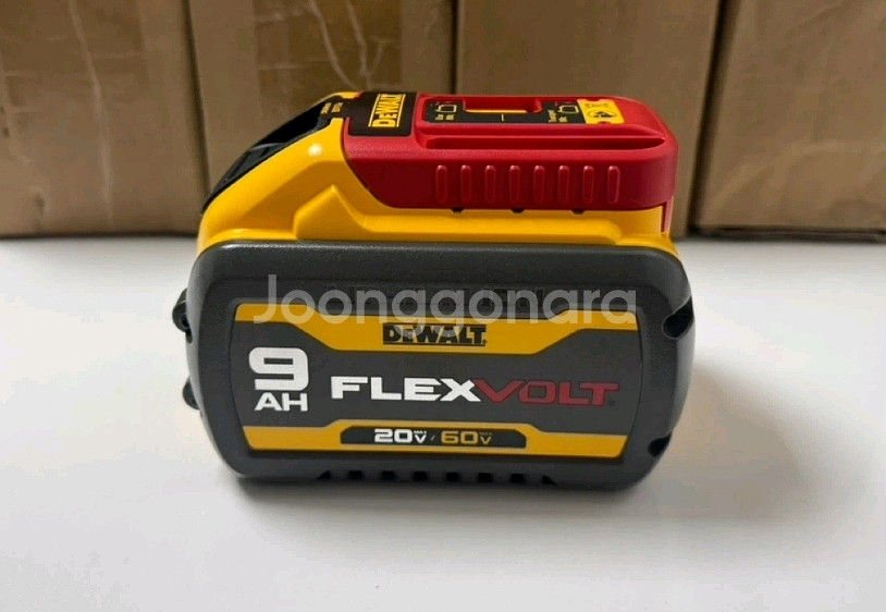 디월트배터리 9.0--0