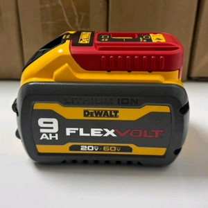 디월트배터리 9.0