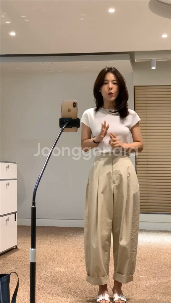 프레쉬라벨 버드하프슬리브니트 Bird half sleeve knit--1