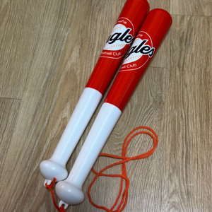 한화 이글스 응원봉