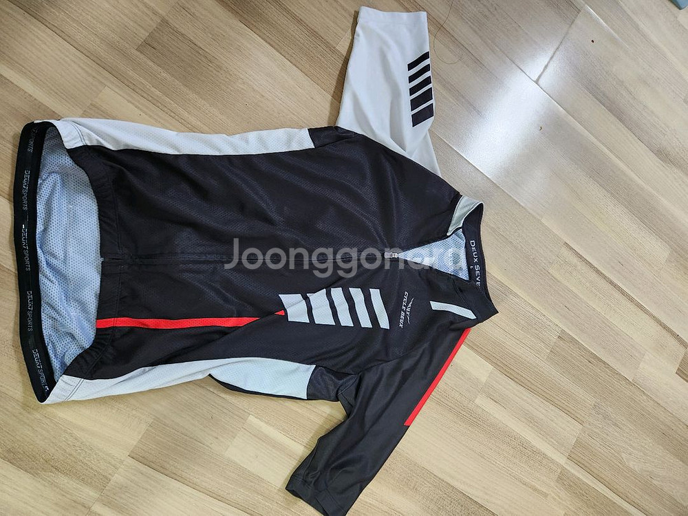 자이언트 프로펠 어드밴스1(2017), 철인3종용품--8