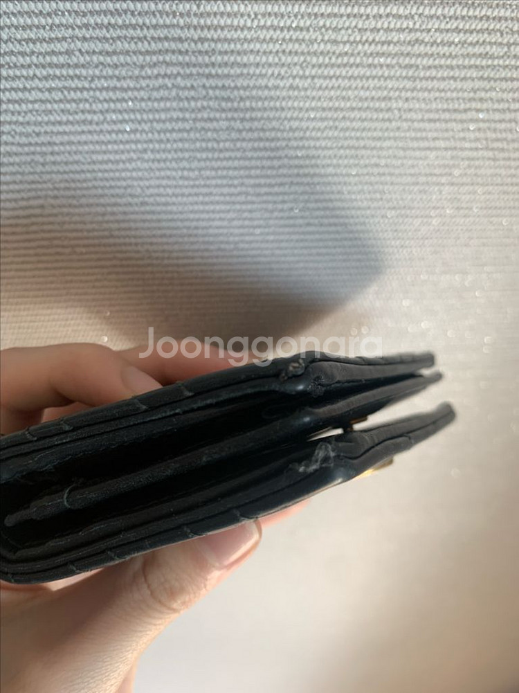 구찌 GG 마몬트 카드지갑--6