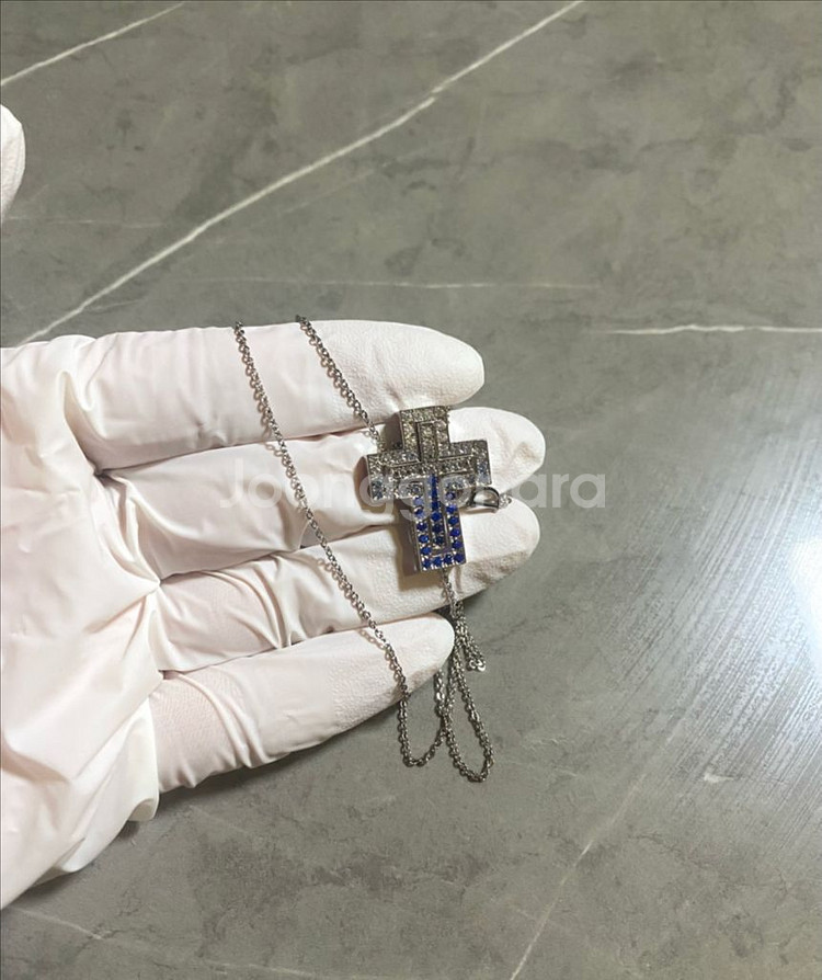 다미아니 벨에포크 아이스버그--0