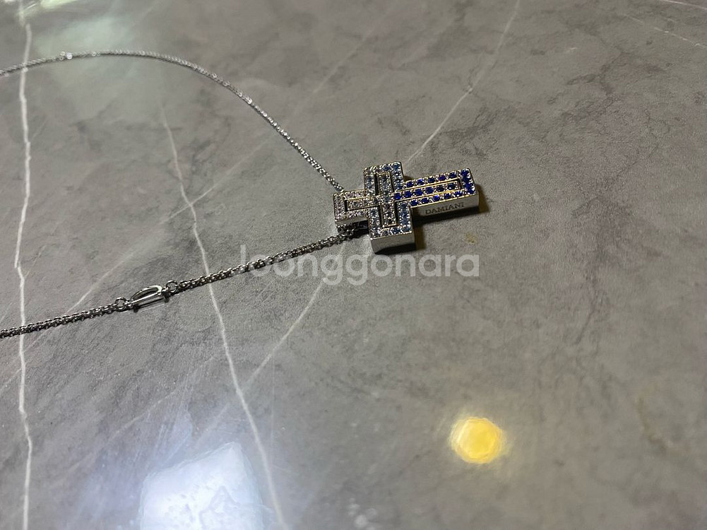 다미아니 벨에포크 아이스버그--2