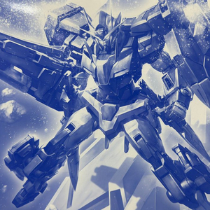 MG 더블오건담 세븐소 컬러클리어 팝니다.