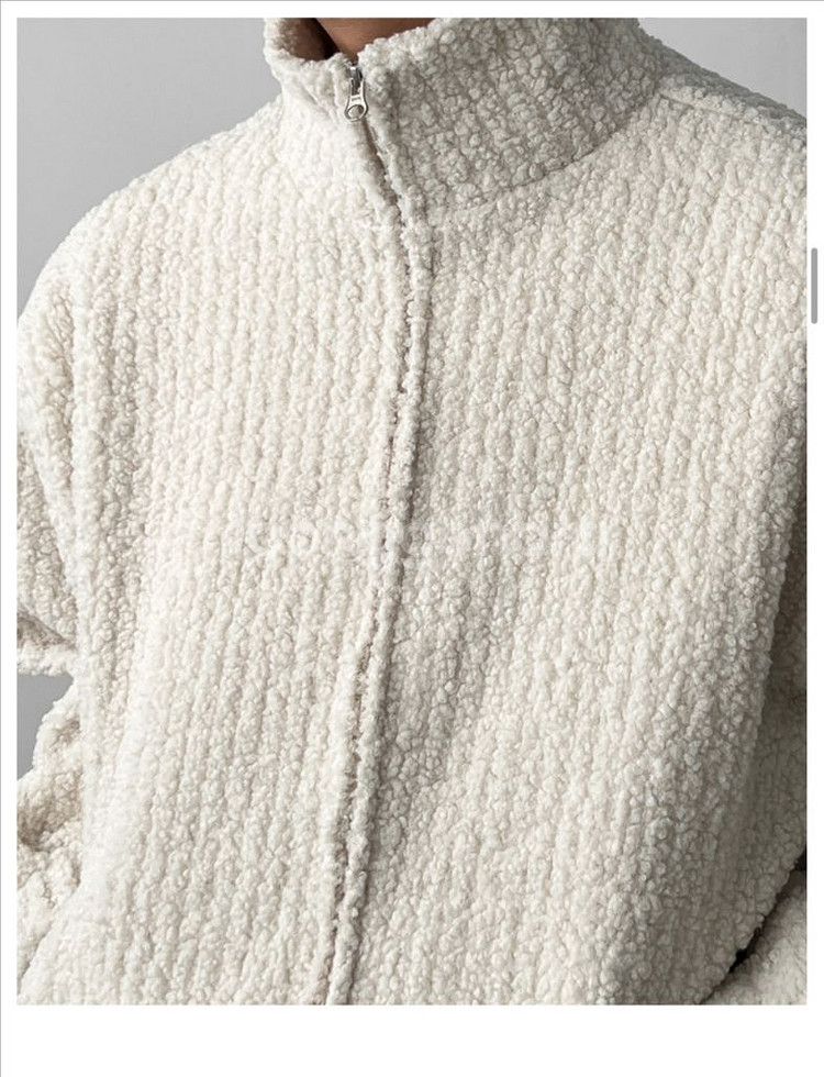 어반티노/후리스양털저켓 일괄--0