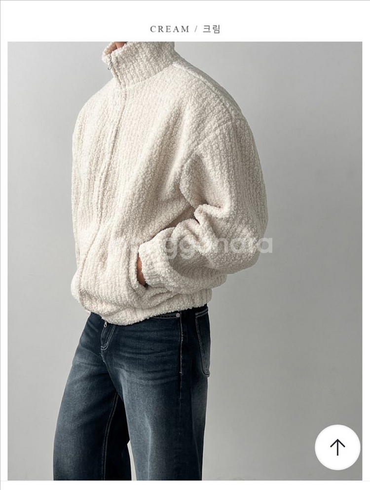 어반티노/후리스양털저켓 일괄--1