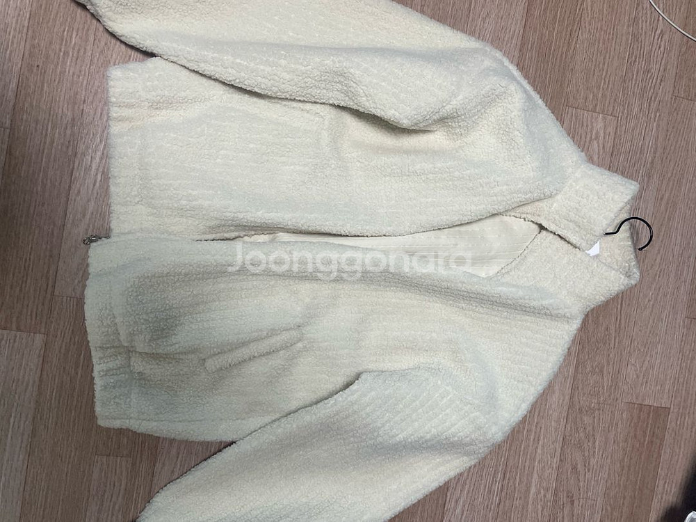 어반티노/후리스양털저켓 일괄--4