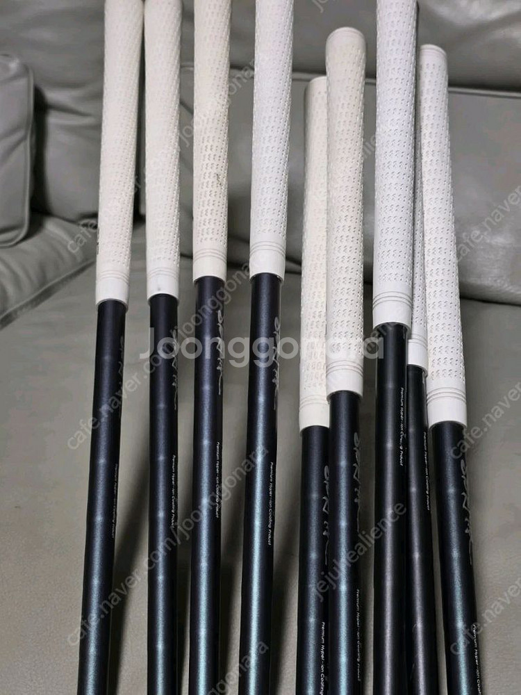 에폰 AF-305 아이언 제스타임블랙48.54.58--5