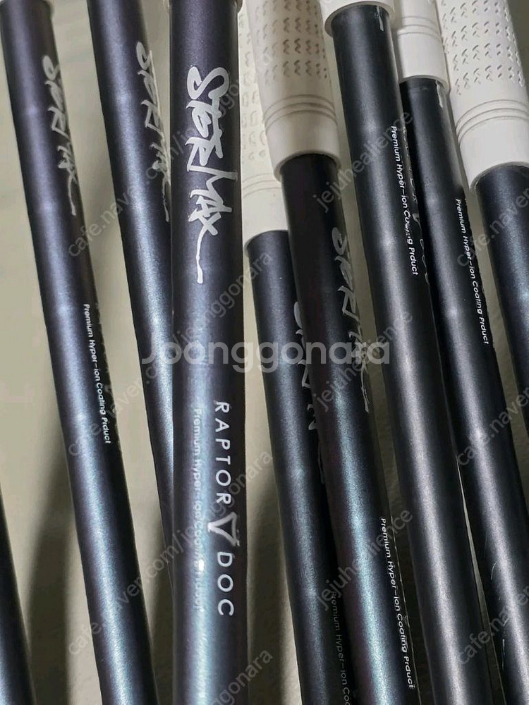 에폰 AF-305 아이언 제스타임블랙48.54.58--6