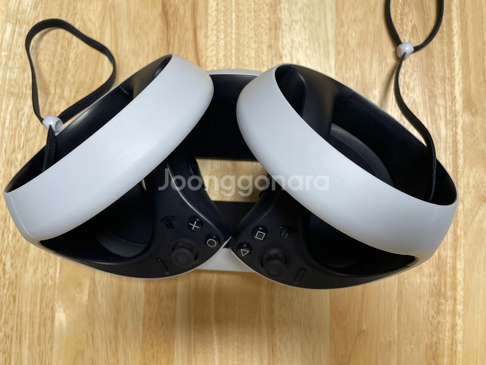 플스5프로 디스크, PSVR2,포탈, 익스플로러등 일괄--2