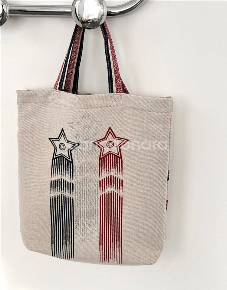 (새상품)디올 오블리크 에코백--1