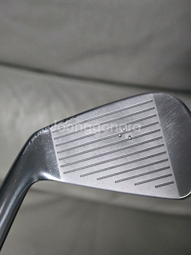 미우라mc501 스틸파이버110s--4