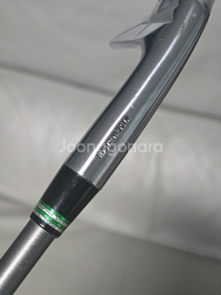 미우라mc501 스틸파이버110s--5