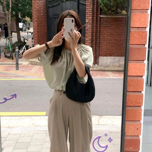 공드린 G charles bl, green