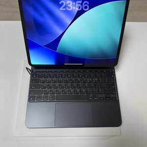 아이패드 프로 13 매직키보드