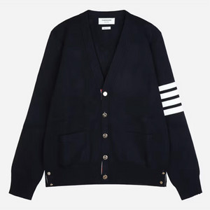 톰브라운 밀라노스티치 가디건 3사이즈 새상품