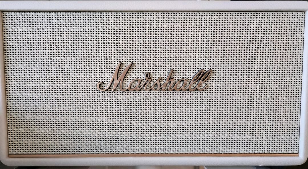 마샤 스탠모어 III 블루투스 스피커--0