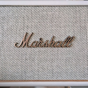 마샤 스탠모어 III 블루투스 스피커