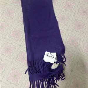 에릭봉파르 캐시미어 100 머플러