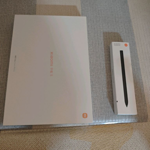 샤오미 패드 프로 8.4인치 태블릿