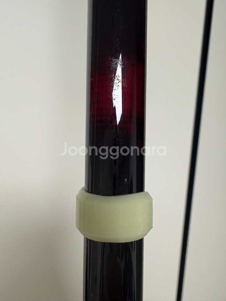 유양산업 남해 경조63 낚시대--2