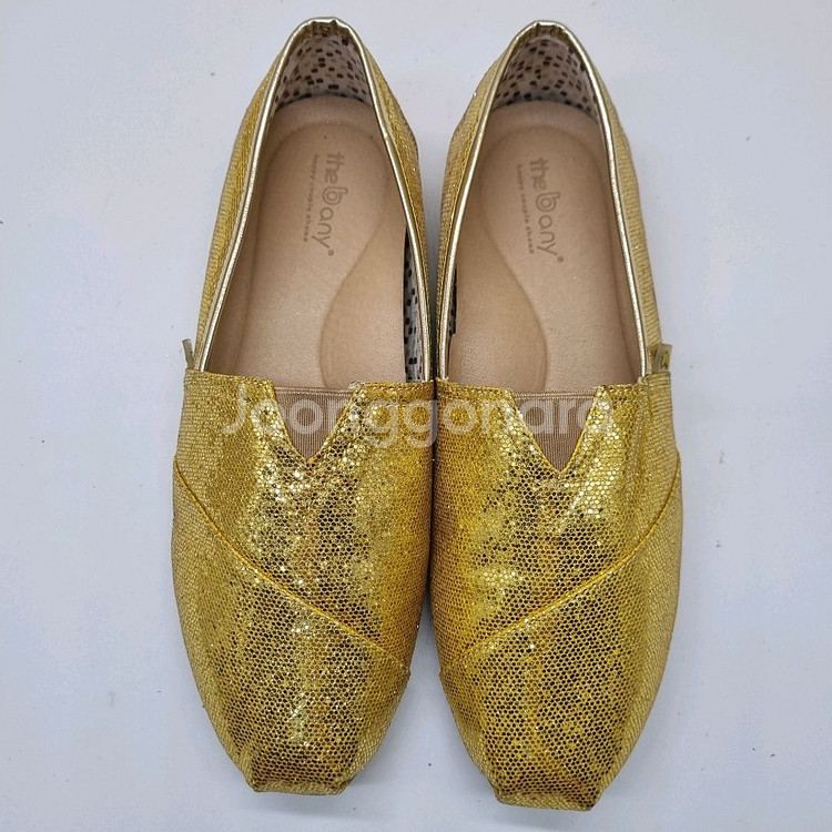 바니 글리터 슬립온 250--1