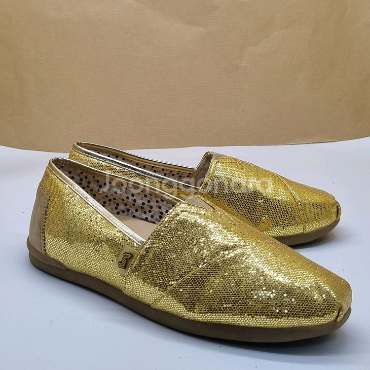 바니 글리터 슬립온 250--0