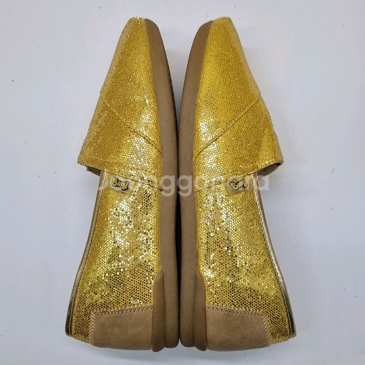 바니 글리터 슬립온 250--4