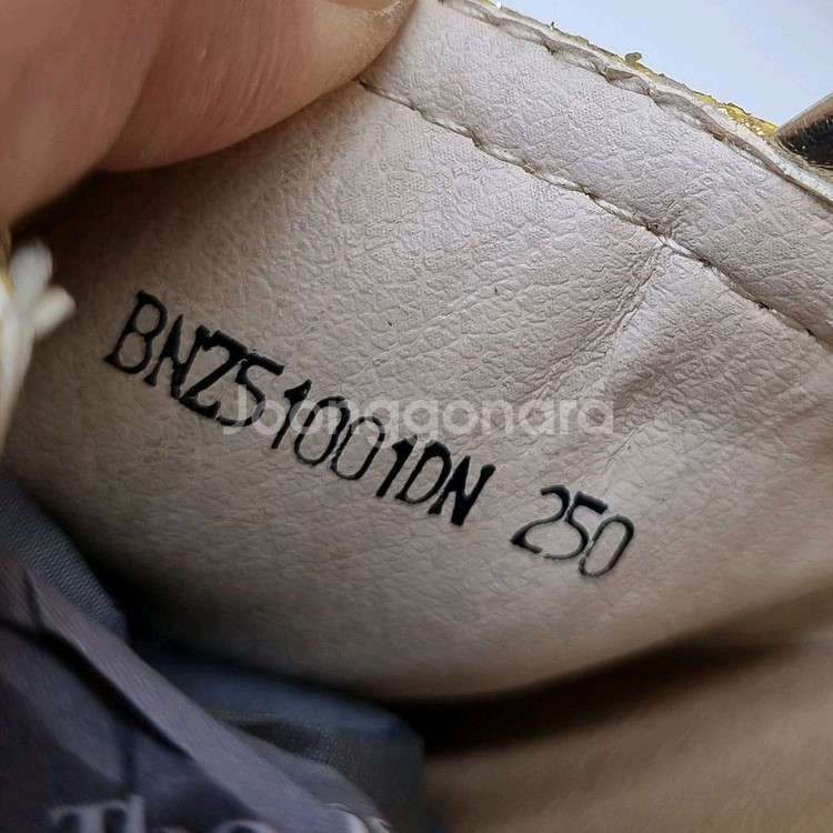 바니 글리터 슬립온 250--5