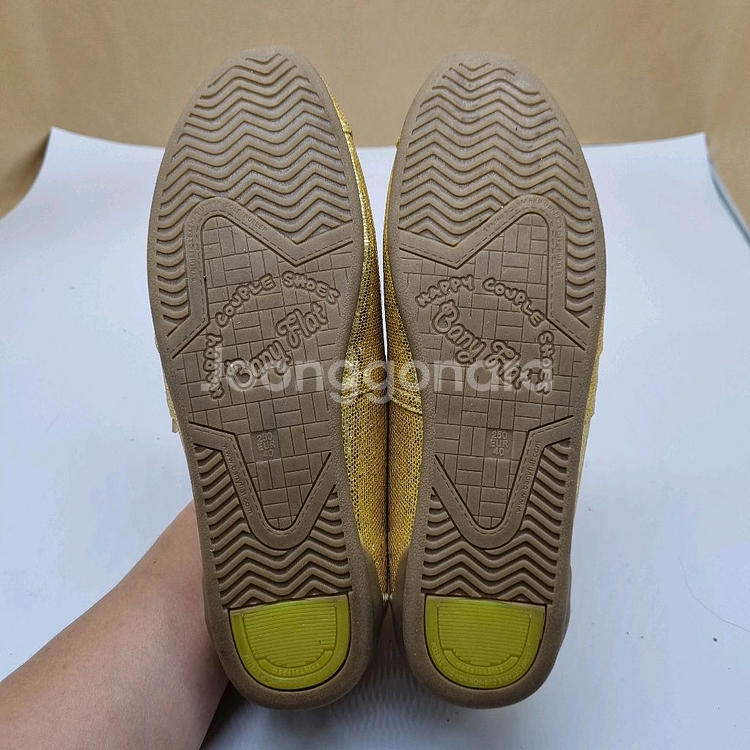 바니 글리터 슬립온 250--2